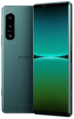 Sony Xperia 5 IV 5G Dual SIM TD-LTE JP 128GB XQ-CQ44